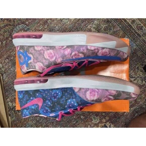 Size 14 - Nike KD 6 Supreme Aunt Pearl main image 7